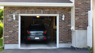 Garage Door Installation at Palmdale City, California